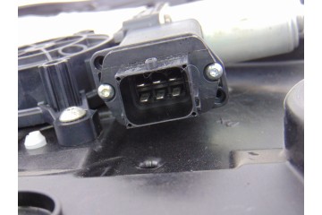 6 PIN ELEVALUNAS TRASERO DERECHO ALFA ROMEO GIULIETTA (191) Progression 2010 6 PIN 190829 ALFA ROMEO - 2