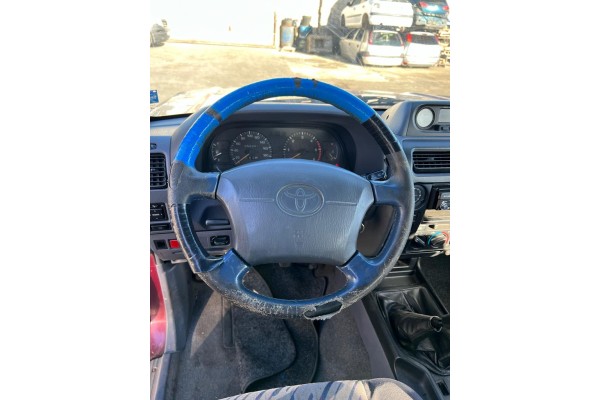 Toyota Land Cruiser (J9) TD VX (5-Ptas.) (KZJ95) 1997 para piezas | Desguace Gandia SL