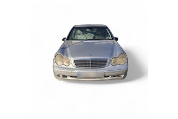 Mercedes-Benz Clase C (BM 203) Berlina 200 CDI (203.004) 2001 para piezas | Desguace Gandia SL