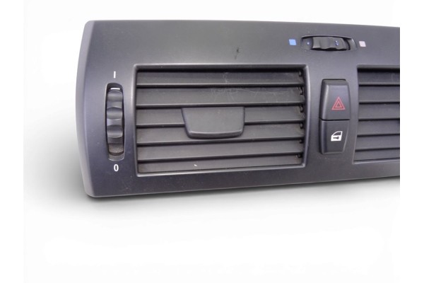 Rejilla aireadora, Bmw Serie X3 (E83) 3.0d 2005