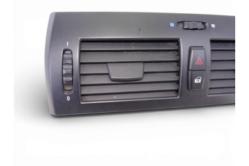Rejilla aireadora, Bmw Serie X3 (E83) 3.0d 2005
