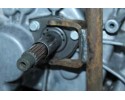 Caja cambios, Peugeot Partner (S1)(07.1996) Combispace 1999, 20TA74