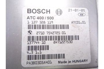 Centralita cambio automatico, Bmw Serie X3 (E83) 3.0d 2005, 7542725