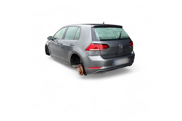 Volkswagen Golf VII Berlina (BQ1/BE2) Advance 2018 para piezas | Desguace Gandia SL