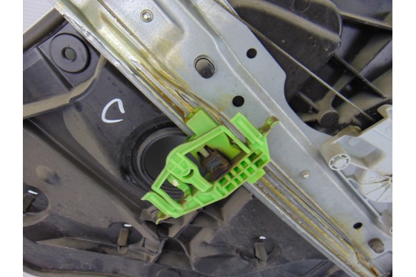 6 PIN ELEVALUNAS TRASERO DERECHO ALFA ROMEO GIULIETTA (191) Progression 2010 6 PIN 190829 ALFA ROMEO - 3