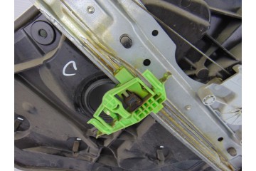 6 PIN ELEVALUNAS TRASERO DERECHO ALFA ROMEO GIULIETTA (191) Progression 2010 6 PIN 190829 ALFA ROMEO - 3