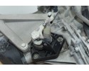Caja cambios, Nissan Micra (K12E) Acenta 2005, JH3103