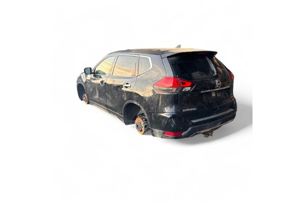 Nissan X-Trail (T32) Tekna 2018 para piezas | Desguace Gandia SL
