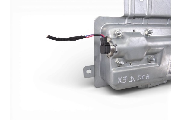 Airbag lateral delantero derecho, Bmw Serie X3 (E83) 3.0d 2005, 30348448B