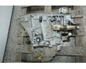 Caja cambios, Citroen Xsara Berlina 2.0 HDi Exclusive (66kW) 2002, 20DL42
