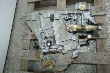 Caja cambios, Citroen Xsara Berlina 2.0 HDi Exclusive (66kW) 2002, 20DL42