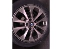 BMW Serie 3 Compacto (E46) 320TD 2006 para piezas | Desguace Gandia SL
