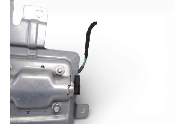 Airbag lateral trasero izquierdo, Bmw Serie X3 (E83) 3.0d 2005, 30348449A