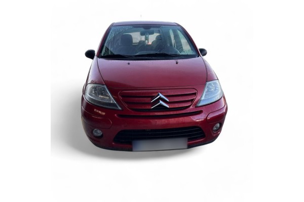 Citroën C3 1.1 Furio 2009 para piezas | Desguace Gandia SL
