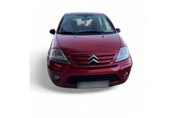 Citroën C3 1.1 Furio 2009 para piezas | Desguace Gandia SL