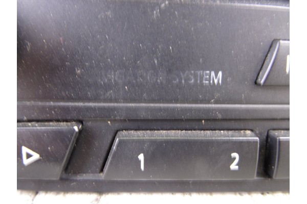 Sistema navegacion gps, Bmw Serie X3 (E83) 3.0d 2005, 6943441
