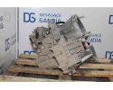 Caja cambios, Renault Megane Ii Berlina 5P Business 2005, ND0001