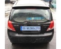 Chevrolet Kalos 1.4 SE 2005 para piezas | Desguace Gandia SL