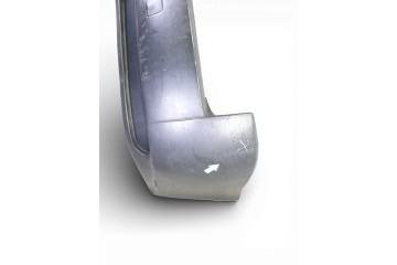 Paragolpes trasero, Bmw Serie X3 (E83) 3.0d 2005