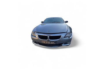 BMW Serie 6 Coupe (E63) 635D 2008 para piezas | Desguace Gandia SL