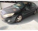 Peugeot 407 ST Sport 2007 para piezas | Desguace Gandia SL