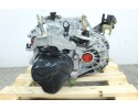 Caja cambios, Nissan Almera (N16/E) Tekna 2005, JR5106