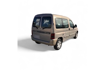 Citroën Berlingo 1.9 D SX Familiar 2003 para piezas | Desguace Gandia SL