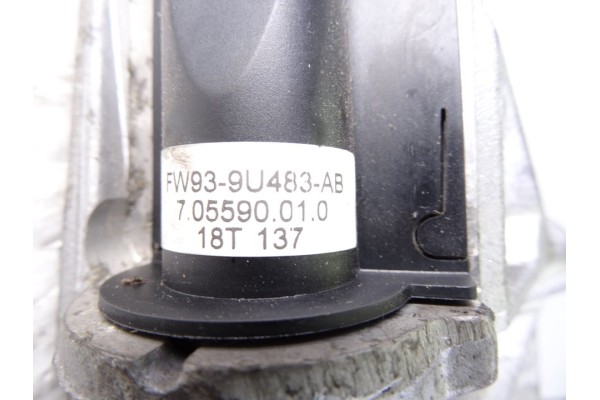 Valvula egr, FW939U483AB