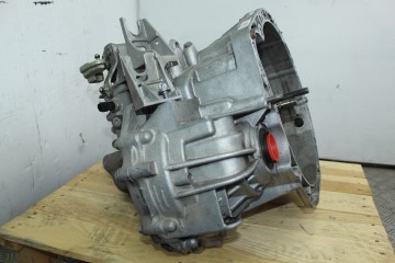 Caja cambios, Renault Scenic Ii (Jm) Confort Dynamique 2007, ND0002