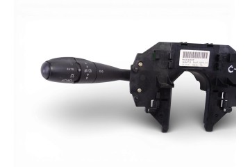 Mando luces, Citroen C4 Berlina VTR Plus 2006, 96621668XT