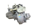 Caja cambios, Peugeot 307 (S1)(04.2001) Xr 2004, 20DM39