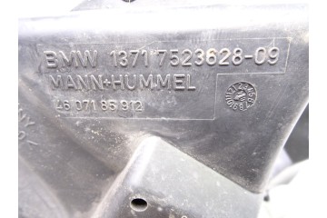 Filtro aire, Bmw Serie 1 Berlina (E81/E87) 116i 2004, 7523628