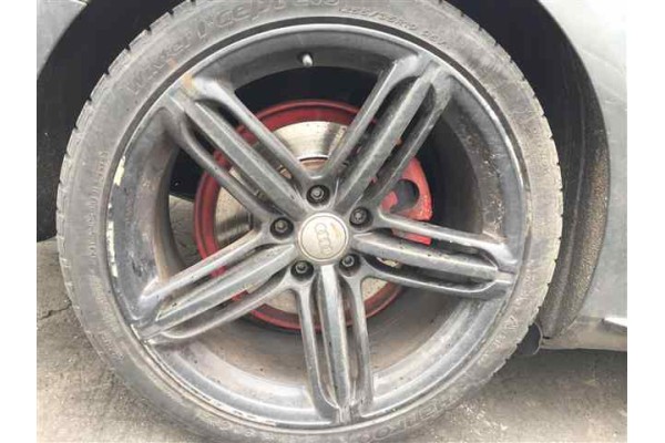 Audi A5 Sportback (8T) 2.0 TDI 2012 para piezas | Desguace Gandia SL