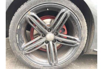 Audi A5 Sportback (8T) 2.0 TDI 2012 para piezas | Desguace Gandia SL