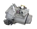Caja cambios, Citroen C2 Furio 2005, 20CQ08