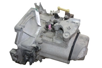 Caja cambios, Citroen C2 Furio 2005, 20CQ08