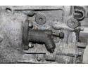 Caja cambios, Bmw Serie 3 Berlina (E46) 320d, HCL