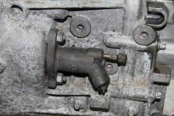 Caja cambios, Bmw Serie 3 Berlina (E46) 320d, HCL