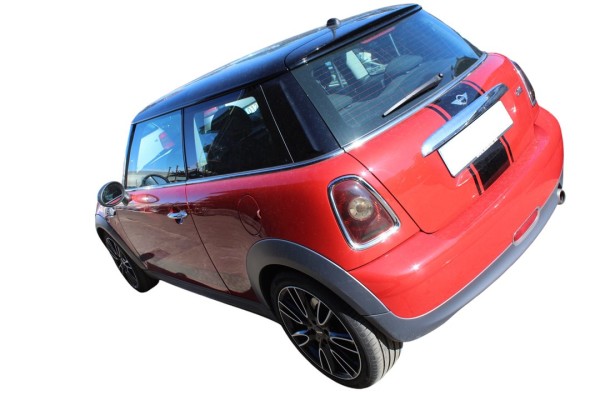 MINI Mini (R56) One 2007 para piezas | Desguace Gandia SL