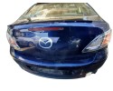 Mazda 6 Berlina (GH) 2.2 CE 163 Active (5-Ptas.) 2011 para piezas | Desguace Gandia SL