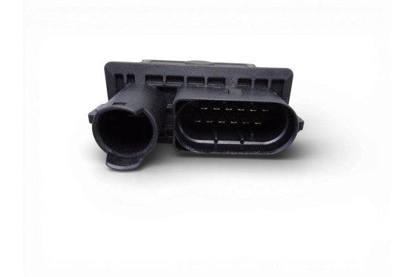 Caja precalentamiento, Bmw Serie X3 (E83) 3.0d 2005, E2110022360