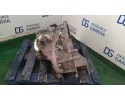 Caja cambios, Opel Vectra C Berlina Club 2002, F23