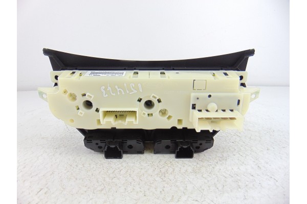 CJ5T-19980-CK MANDO CALEFACCION / AIRE ACONDICIONADO FORD KUGA (CBS)
