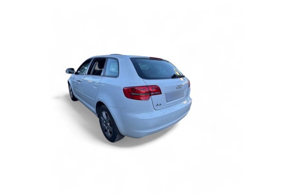 Audi A3 Sportback (8PA) 1.4 TFSI Ambiente 2010 para piezas | Desguace Gandia SL