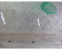 Caja cambios, Citroen Xsara Picasso 2.0 HDi 2002, 20DL64