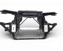 Panel frontal, Bmw Serie X3 (E83) 3.0d 2005
