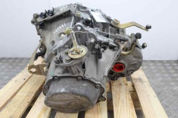 Caja cambios, Peugeot 206 Xr 1999, 20DL22