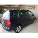 VOLKSWAGEN TOURAN (1T1) Highline VOLKSWAGEN TOURAN (1T1) Highline