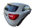 Mercedes-Benz Clase a (BM 176) A 180 CDI BlueEfficiency (176.012) 2015 para piezas | Desguace Gandia SL