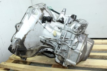 Caja cambios, Opel Corsa C Club 2002